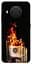 Чохол Demsky Money burn для Nokia X10 / X20 - мініатюра 1