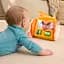 Іграшка-каталка Fisher-Price Активне кошеня (JLF98) - мініатюра 5