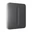 Кнопка Dimmer (grey/сіра) для LightSwitch Jeweller SoloButton Ajax (26-00446) - мініатюра 2
