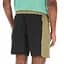 Шорты Picture Organic Shooner Stretch 33 Черный-Оливковый - миниатюра 2