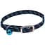 Нашийник для кошенят Coastal Litl Pals Reflective Kitten 0.9х20см (07721_BLU08) - мініатюра 1