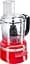 Кухонний комбайн KitchenAid 5KFP0719EER Empire Red [80432] - мініатюра 2