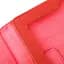 Чохол-книжка для планшета Apple IPad 2/3/4 Red - мініатюра 5