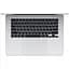 Ноутбук Apple MacBook Air 15'' M3 8/512GB Silver 2024 (MRYQ3) [103017] - мініатюра 2