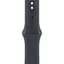 Смарт-часы Apple Watch SE 3 GPS 40mm Midnight Aluminum Case with Midnight Sport Band S/M (MEH94) [145281] - миниатюра 3