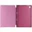 Чехол-книжка Book Cover (stylus slot) для Samsung Galaxy Tab A9+ (11#039;#039;) (X210/X215) Бордовый / Maroon - миниатюра 3