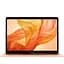 Ультрабук MacBook Air 13" 8 ГБ 256 ГБ Intel Core i3 Gold (Grade C) Seller Refurbished - мініатюра 1