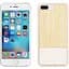 Чехол-накладка Remax Mugay Series for iPhone 7 Plus Maple - миниатюра 1