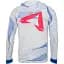 Реглан Select Hooded Jersey M Blue - миниатюра 3