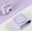 Чехол для фотокамер моментальной печати Fujifilm Instax Mini 12 Purple [87011] - миниатюра 4