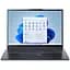 Ноутбук ACER Swift Go 16 AI OLED SFG16-61-R8DE, AMD Ryzen AI 5 340 до 4.8GHz, 16" WUXGA+, 16GB, SSD 1TB, AMD Radeon 840M, Windows 11 Home - миниатюра 1