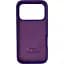 Чохол Silicone Case для Apple iPhone 17 Pro Max Amethyst AA [145097] - мініатюра 2
