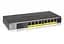 Коммутатор GS108LP 8xGE PoE, 60Вт, Неуправляемый NETGEAR teh0018180 - миниатюра 3