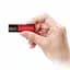 USB флеш накопитель Apacer 32GB AH25B Red USB 3.1 Gen1 (AP32GAH25BR-1) - миниатюра 4
