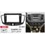Переходная рамка Chery E5 Carav 22-867 - миниатюра 2