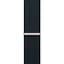 Смарт-годинник Apple Watch Series 9 GPS 45mm Midnight Aluminum Case with Midnight Sport Loop [MR9C3] [95101] - мініатюра 3