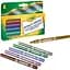 Набір фломастерів Crayola Metallic 6 шт. - мініатюра 1