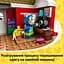 Конструктор LEGO Animal Crossing Крамниця одягу, що належить Able Sisters 322 деталей (77055) - мініатюра 14