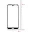 Защитное стекло BeCover для Prestigio S Max 7610 Black (704156) - миниатюра 3