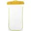 Сумка Toto Waterproof Bag WP02 Case 5.5" Yellow - мініатюра 1