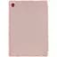 Чехол-книга Book Cover (stylus slot) для Samsung Galaxy Tab A8 10.5 (2021) (X200/X205) Розовый / ink Sand - миниатюра 2