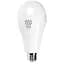 Лампа LED Work's EL1505E-15W7 A80 аварийная 3.7V 1200 mAh (126592) - миниатюра 1