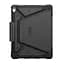 Чохол до планшета UAG iPad Air 13" (Gen 1 2024) Metropolis SE Black (124472114040) - миниатюра 1