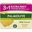 Мило Palmolive Натурель Молочко та Мед 3+1 90 г - мініатюра 1