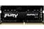 Модуль пам'яті Kingston Fury DDR4 32Gb Impact 3200 MHz Sodimm (KF432S20IB/32) - мініатюра 1
