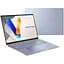 Ноутбук ASUS Vivobook S 16 OLED S5606MA з процесором Intel® Core™ Ultra 7 155H pana la 4.8GHz, 16'', 3.2K, OLED, 120Hz, 16GB LPDDR5X, 1TB SSD, Intel® Arc™ графікою, Windows 1 - мініатюра 7