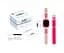 Детские смарт-часы Amigo GO005 4G WIFI Thermometer Pink Розовые - миниатюра 9