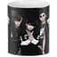 Кружка GeekLand Bangtan Boys BTS BTS.02.03 330 мл белая - миниатюра 1