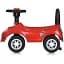 Дитяча каталка-толокар Bambi M 5786-3 до 25 кг червоний - мініатюра 3
