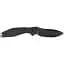 Ніж Skif Adventure FB Jr BSW Black - мініатюра 2