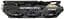 Відеокарта ASUS RTX 3060 12Gb TUF Gaming OC LHR (TUF-RTX3060-O12G-V2-GAMING) (GDDR6, 192 bit, PCI-E v4.0) Б/в - мініатюра 5
