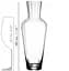 Декантер Riedel Carafe Mosel Machine-made 1.32 л (1419/03) - миниатюра 4