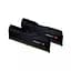 Пам'ять для настільних комп'ютерів G.Skill 32 GB (2x16GB) DDR5 6000 MHz Trident Z5 Black (F5-6000J4040F16GX2-TZ5K) - мініатюра 1