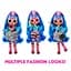 Лялька L.O.L. Surprise O.M.G. Queens Призма, з аксесуарами (579915) - мініатюра 3