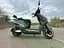 Электроскутер Двухместный Crosser V5 (2500W, 72V/35Ah) Графит - миниатюра 4