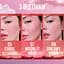 Рум'яна-мусс для щік і губ Maybelline New York Cloudtopia відтінок 07 Moonlit Rose 5 г - мініатюра 5