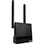 Роутер ASUS 4G-N16 N300 Black 802.11n (90IG07E0-MO3H00) - миниатюра 2