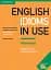 English Idioms in Use 2nd Edition. Advanced - миниатюра 1