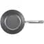 Сковорода Wok Fiskars All Steel матовая 28 см (1064747) - миниатюра 2