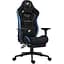 Геймерское кресло GT Racer X-2306 L Fabric Black [122602] - миниатюра 4
