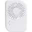 Портативний вентилятор DK N12-A White [136007] - мініатюра 1