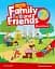 Family and Friends. Level 2. Class Book - мініатюра 1