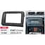 Перехідна рамка Fiat Croma Carav 11-685 - мініатюра 3