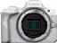 Бездзеркальний фотоапарат Canon EOS R50 Kit RF-S 18-45mm f4.5-6.3 IS STM White (5812C013) [88977] - мініатюра 3