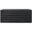 Клавіатура Keychron B1 Pro Space Gray (B1P-K1-UA) [159738] - мініатюра 1