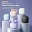Наушники TWS Vention Elf Earbuds E03 White - миниатюра 2